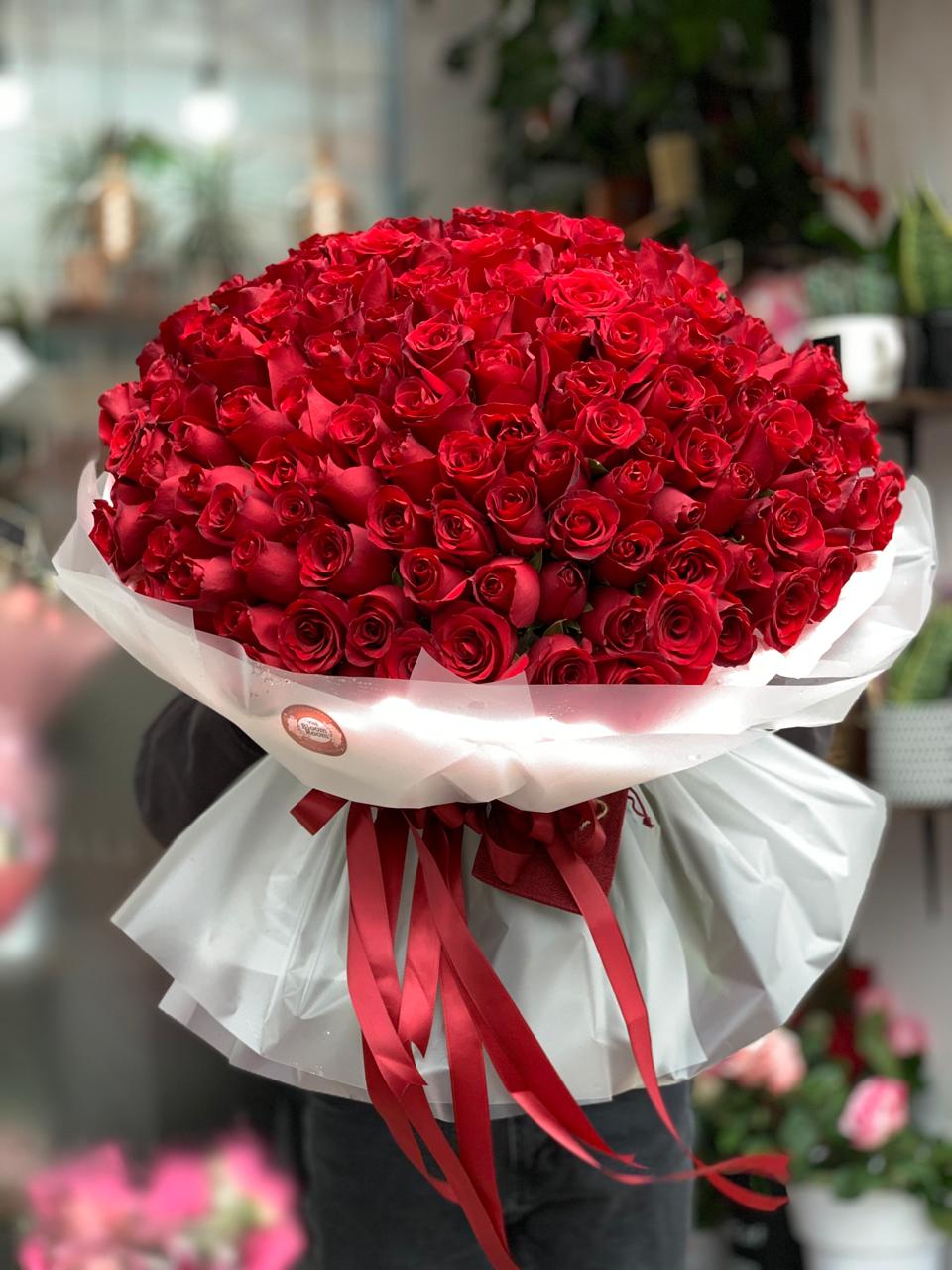 Schnelle Lieferung Bukarest - Blumen in 2 Stunden